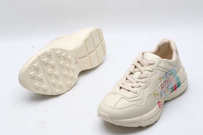 G*u*i* rhyton sneaker