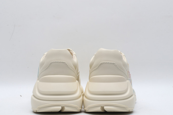 G*u*i* rhyton sneaker