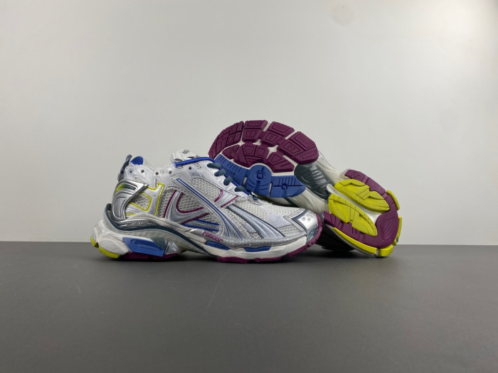 Ba*len*cia*ga runner sneaker w3rny-0328