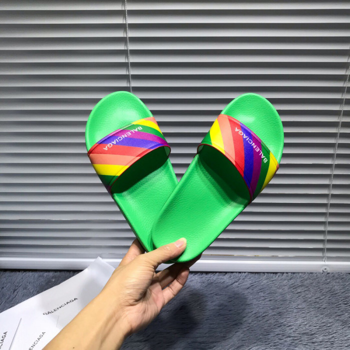 balenciag* sandal bs35