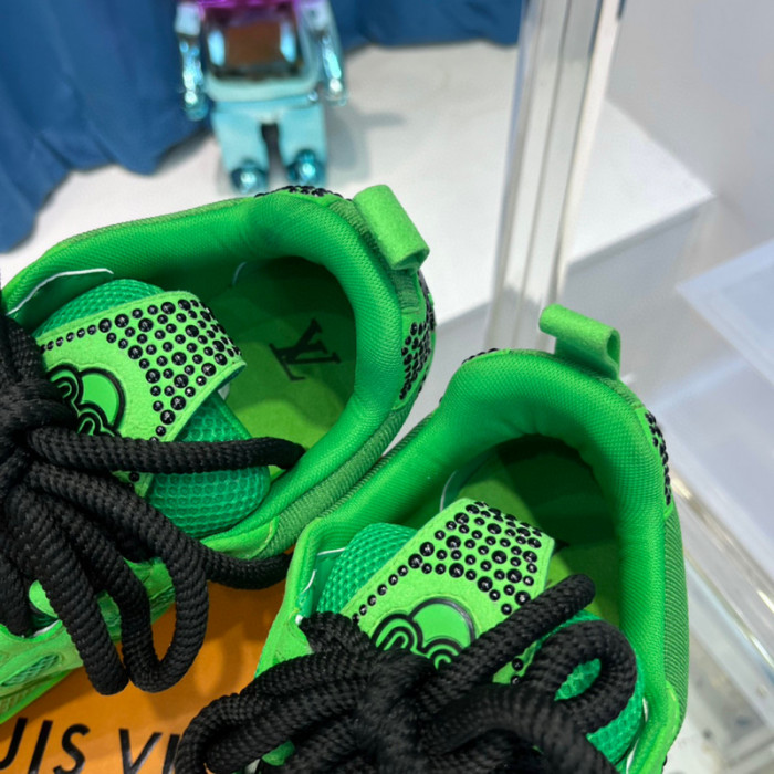 lv skate snekaers l0000298