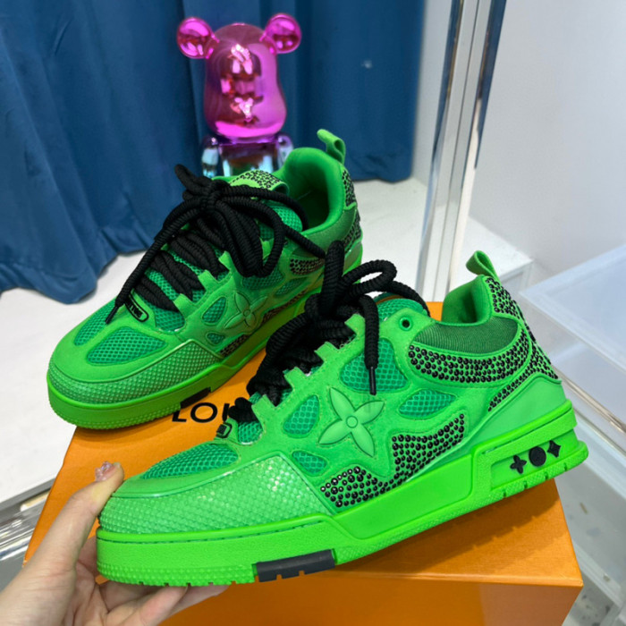 lv skate snekaers l0000298