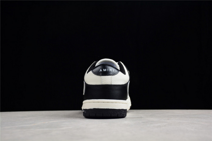 skel-top low sneakers