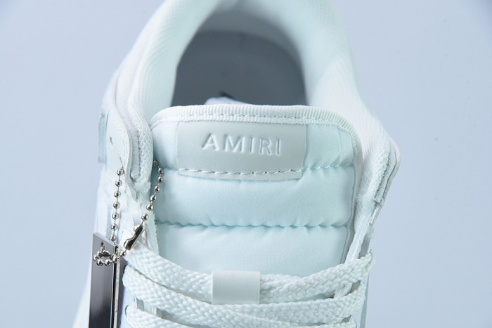 skel-top low sneakers