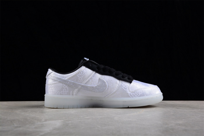 clot x fragment x nike dunk low fn0315-110