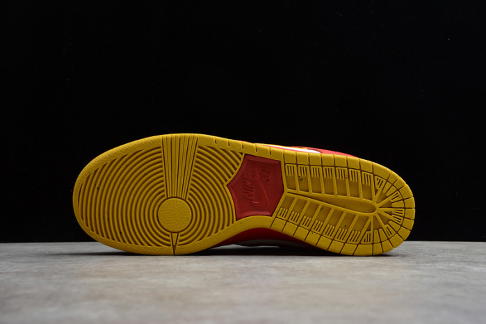 nike sb dunk low "vietnam 25th anniversary" 309242-307