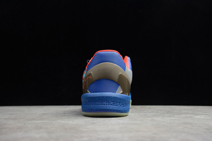 nike kobe 8 what the kobe (wtk) 635438-800