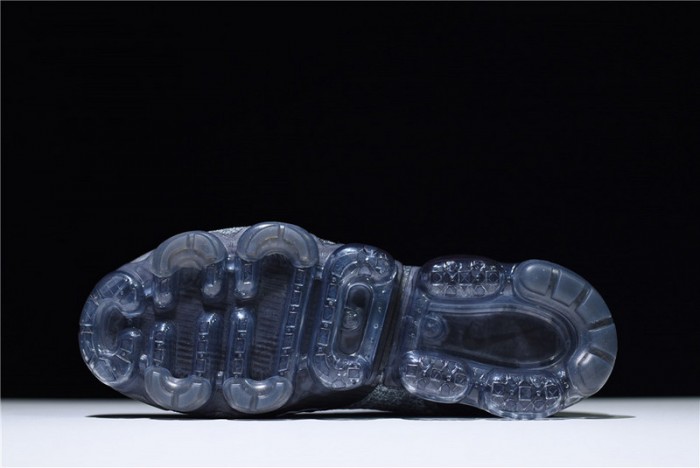 nike air vapormax flyknit 2 dark grey 942842-002