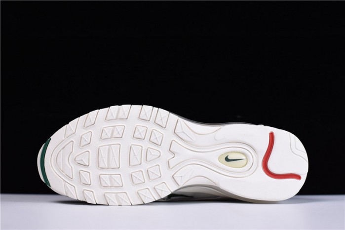 nike air max 97 undefeated white