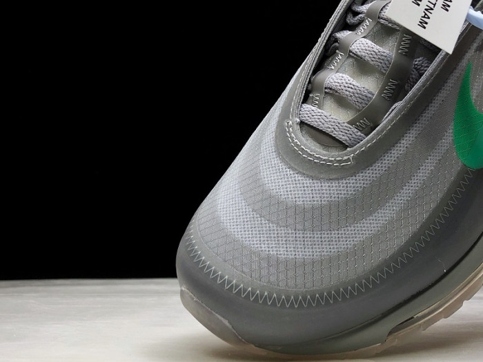 ow x nike air max 97 menta aj4585-101