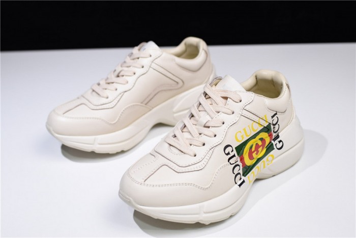 G*u*i* rhyton sneaker