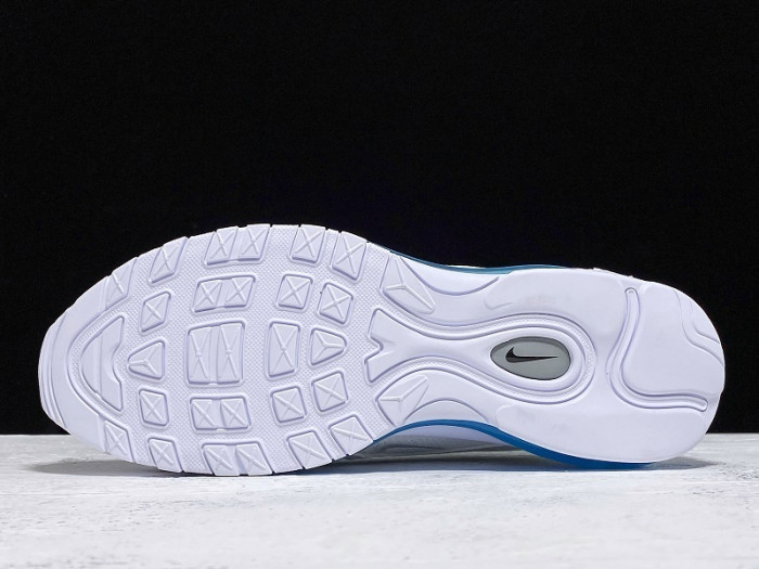 nike air max 97 triple white 921826-101