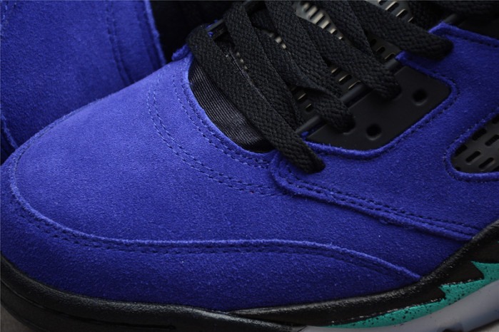 air jordan 5 alternate grape 136027-500