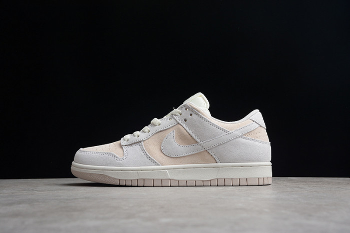 nike dunk low premium vast grey dd8338-001