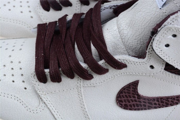 air jordan 1 a ma maniere do7097-100