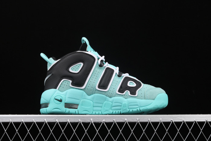 nike air more uptempo gs 