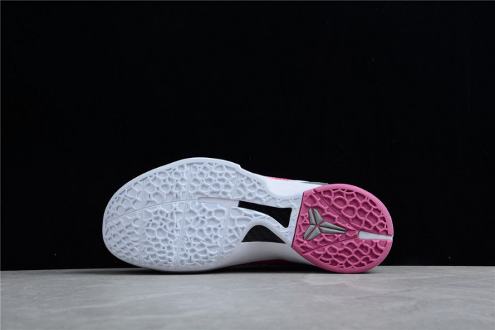 nike zoom kobe 6 protro 