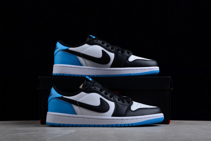 air jordan 1 low og “unc” cz0790-104