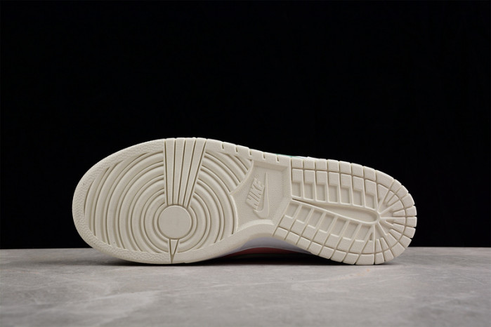 nike dunk scrap grey haze phantom dm0802-001