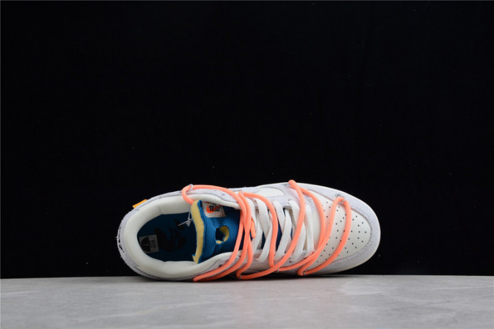 dunk low “19 of 50” dj0950-119