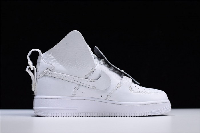 air force 1 high psny white ao9292-101