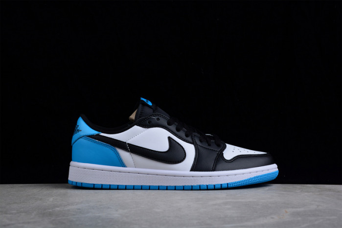 air jordan 1 low og “unc” cz0790-104