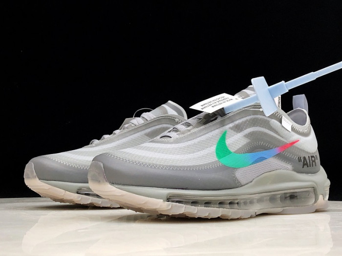 ow x nike air max 97 menta aj4585-101