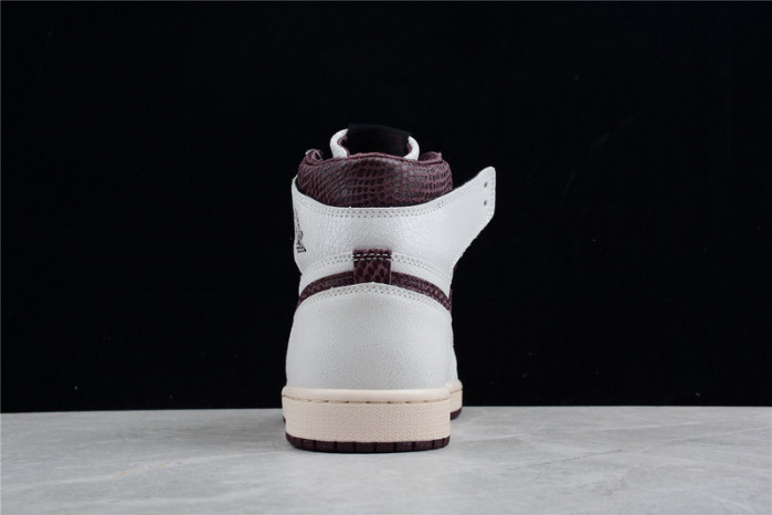 air jordan 1 a ma maniere do7097-100