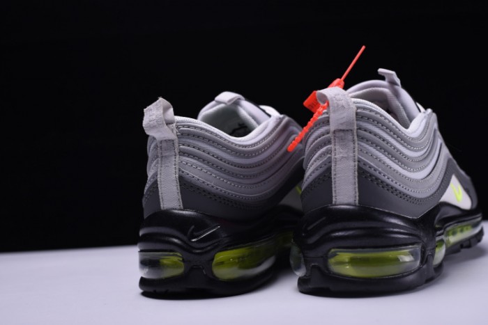 nike air max 97 neon wmns dark grey 921733-003