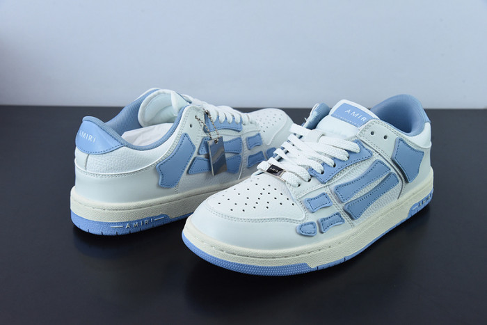 skel-top low sneakers