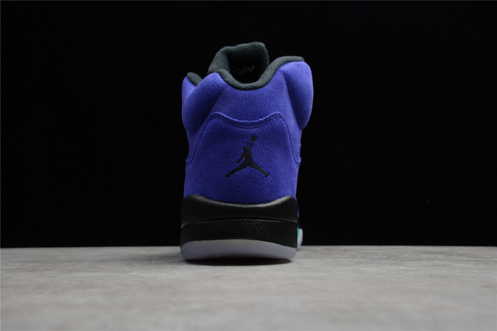air jordan 5 alternate grape 136027-500