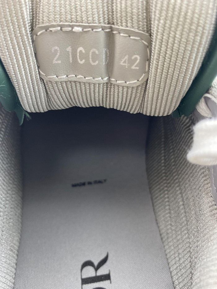 dio* sneakers b27 d27011