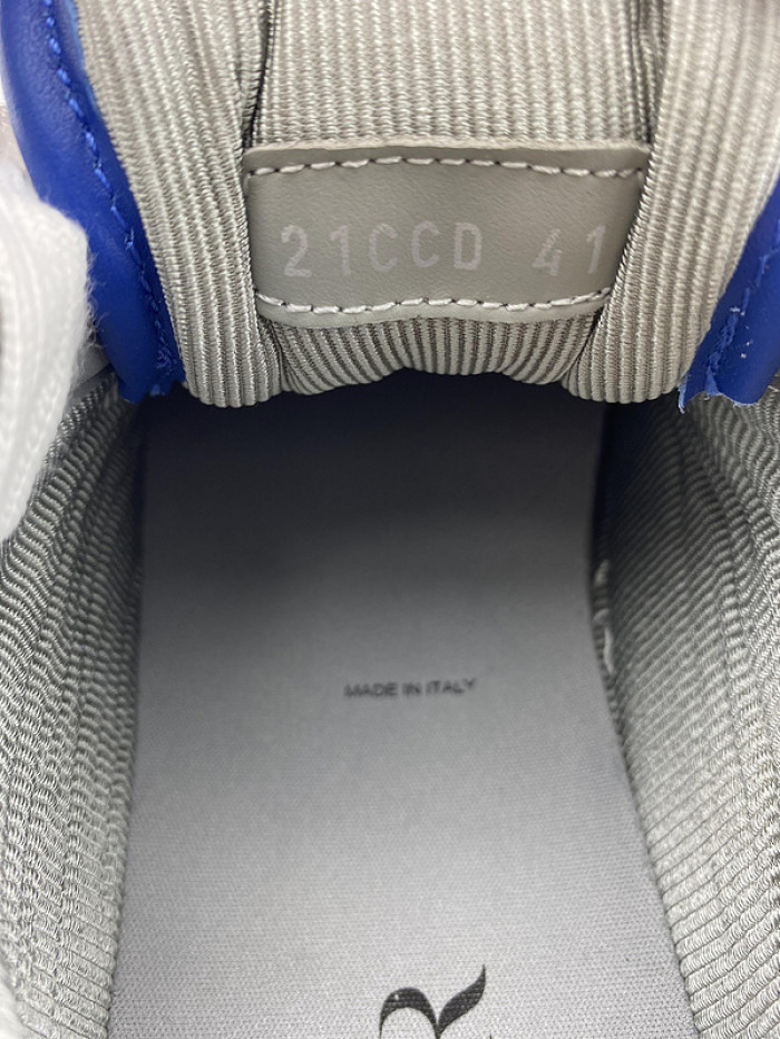 dio* sneakers b27 d270183