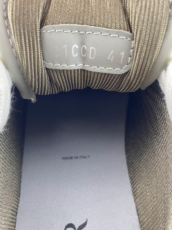 dio* sneakers b27 d270185