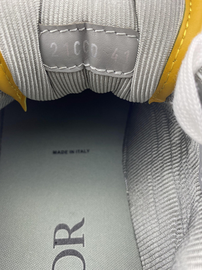 dio* sneakers b27 d270227