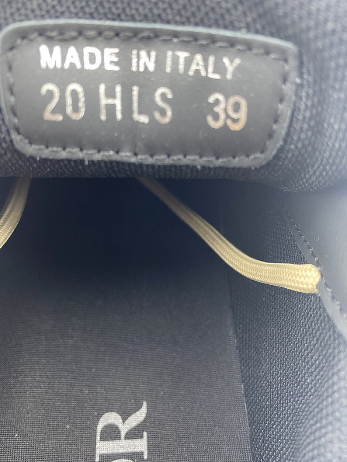 dio* sneakers b22 t0000-157