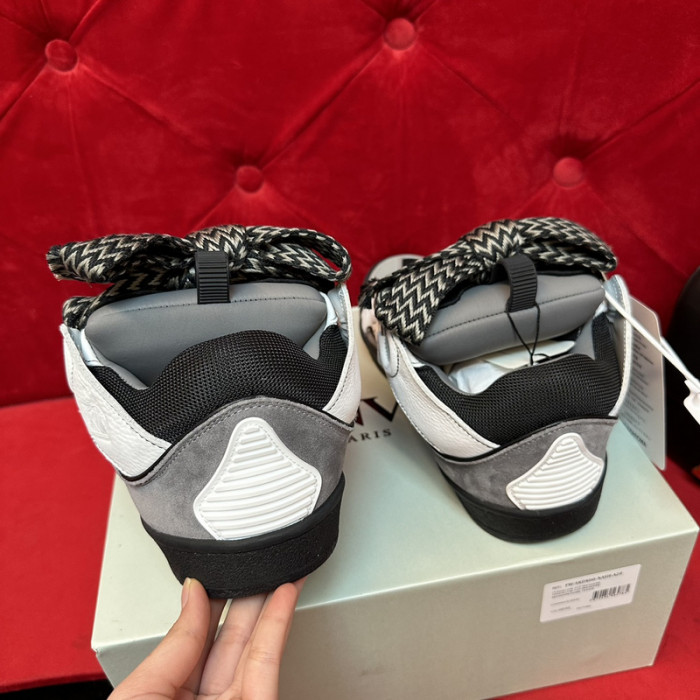 lanvin curb sneaker fy135