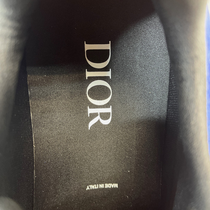 dio* sneakers b22 t0000-095