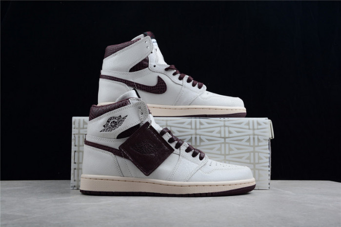 air jordan 1 a ma maniere do7097-100