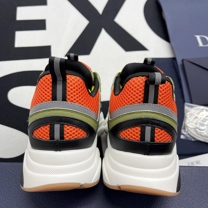 dio* sneakers b22 t0000-080