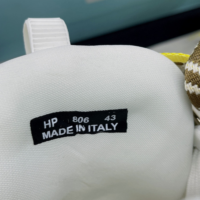 lanvin curb sneaker fy12