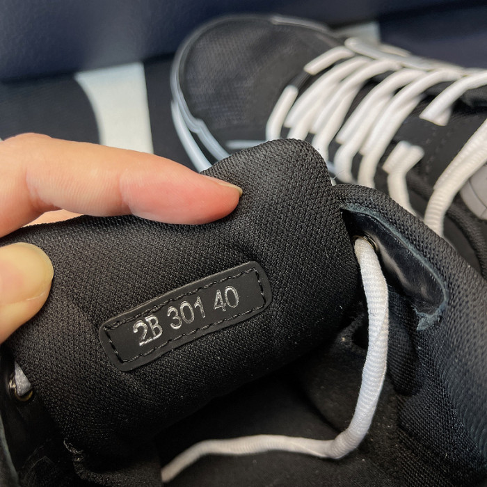 dio* sneakers b30 f000010