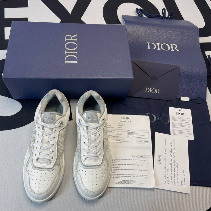 dio* sneakers b27 d27007