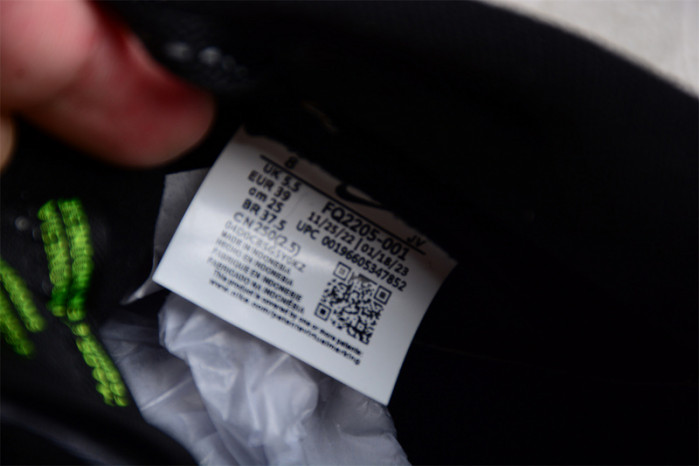 nike dunk low fq2205-001