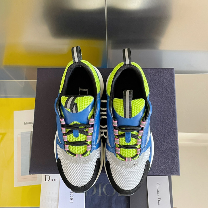 dio* sneakers b22 t0000-131