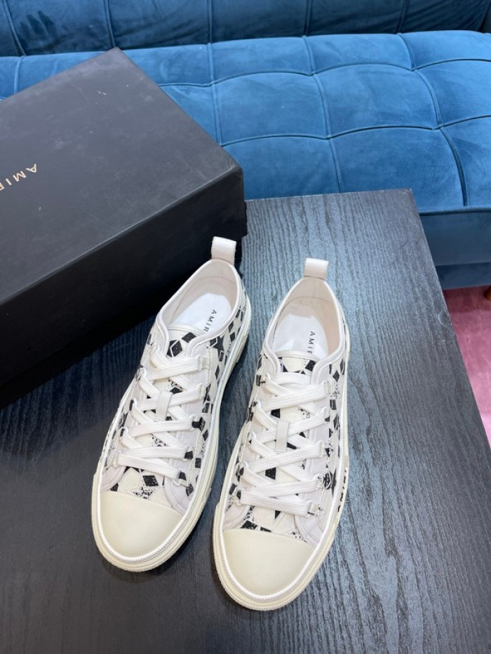 a*iri stars court sneakers