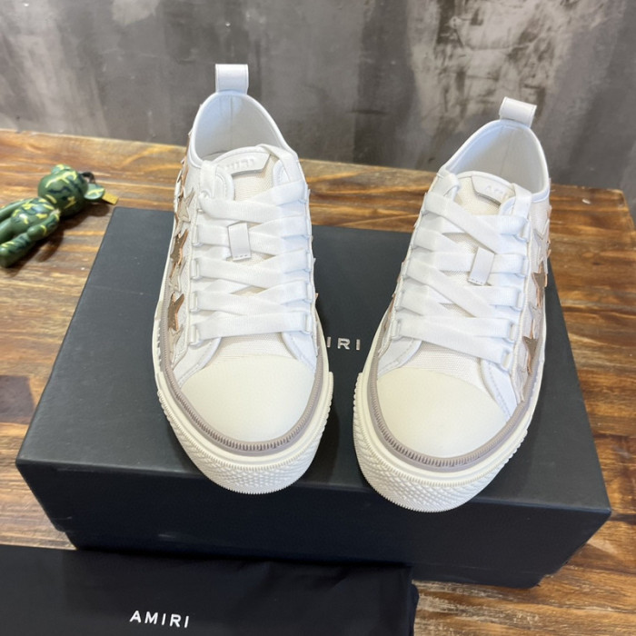 a*iri stars court sneakers