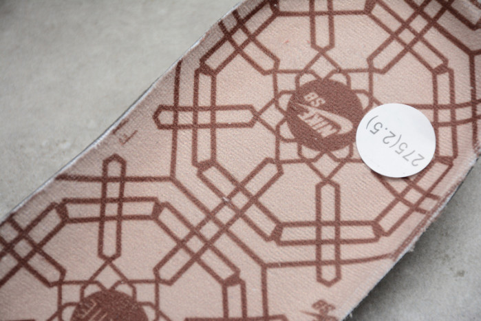 frame skate nike sb dunk low ct2550-600