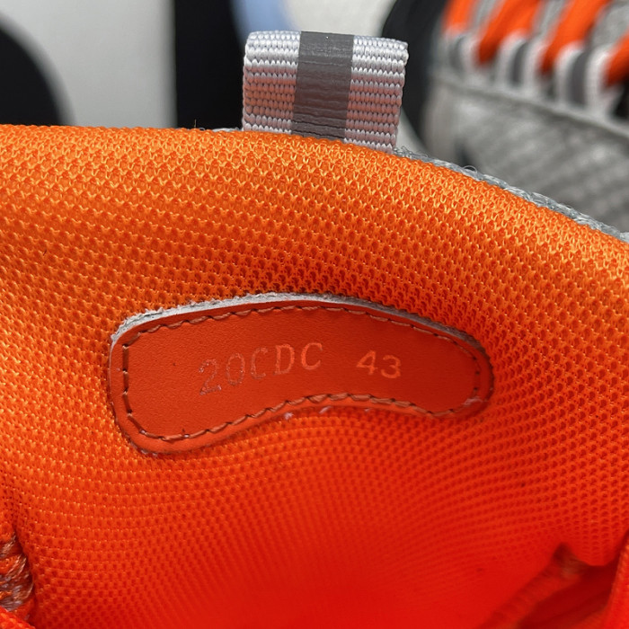 dio* sneakers b22 t0000-081