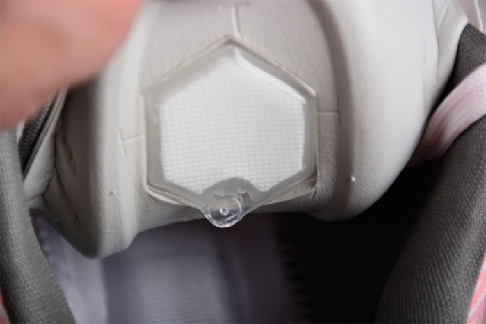 nike zoom gt cut 2 pearl pink dj6015-602